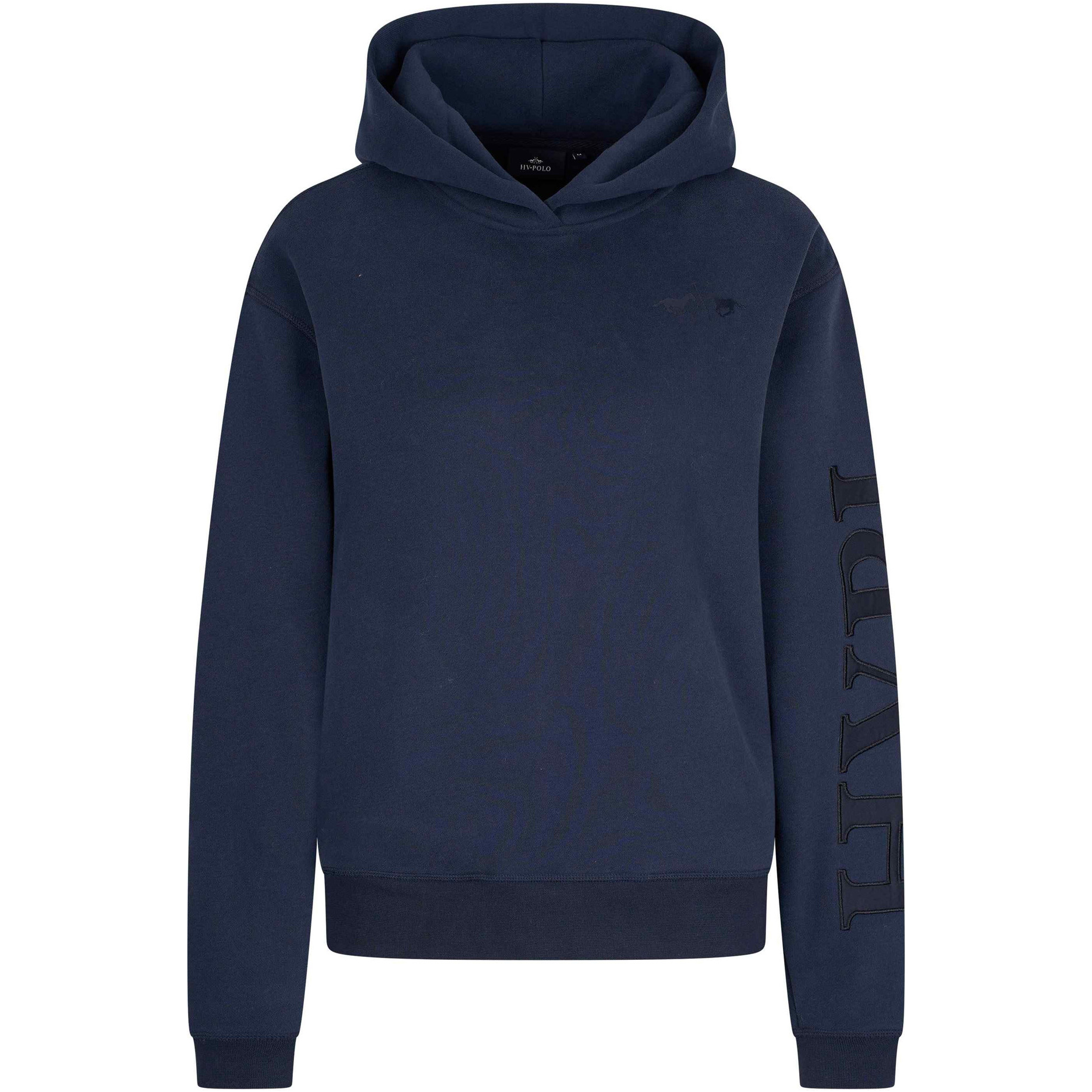 HV Polo Darla Hooded Sweat 401093563 - Navy